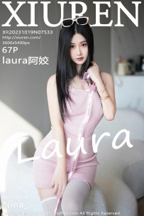 【XiuRen-秀人网】2023.10.19 No.7533 阿姣 [67P-410MB]
