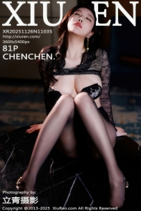 【XiuRen-秀人网】2025.11.26 No.11035 CHENCHEN.杨晨晨 [81P-994MB]