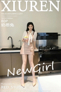 【XiuRen-秀人网】2026.01.08 No.11207 奶思兔 [80P-0.97GB]