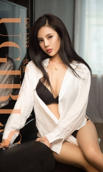 【Ugirls-爱尤物】No.1233 小空间大魅力 - 诗画 [35P-40MB]