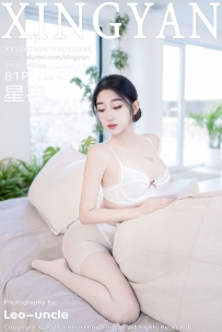 【XingYan-星颜社】2025.04.15 Vol.334 星冉 [81P-739MB]