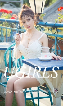 【Ugirls-爱尤物】No.1084 午后阳光 - 苏可可 [35P-38MB]