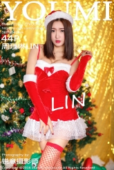 【YouMi-尤蜜荟】2016.12.27 Vol.0002 周琰琳LIN [44P-157MB]