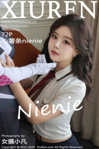 【XiuRen-秀人网】2024.09.06 No.9122 小薯条nienie [68P-709MB]