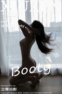 【XiuRen-秀人网】2024.05.30 No.8629 徐莉芝Booty [86P-411MB]