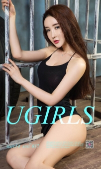 【Ugirls-爱尤物】No.0817 一球成名 - 夏美 [40P-39MB]