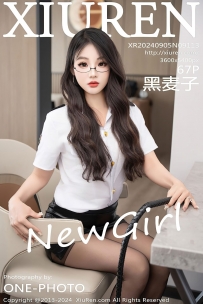 【XiuRen-秀人网】2024.09.05 No.9113 黑麦子 [67P-546MB]