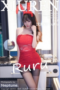 【XiuRen-秀人网】2025.12.10 No.11092 沈南汐RuRu [54P-803MB]