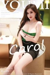 【YouMi-尤蜜荟】2023.06.14 Vol.0951 周妍希 [72P-647MB]