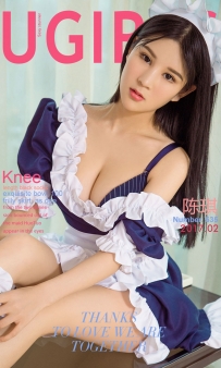 【Ugirls-爱尤物】No.0635 女仆琪遇记 - 陈琪 [40P-28MB]