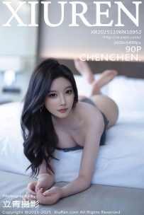 【XiuRen-秀人网】2025.11.06 No.10952 CHENCHEN [90P-918MB]