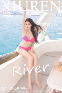 【XiuRen-秀人网】2025.03.20 No.10047 江淑影river [79P-662MB]