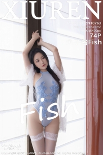 【XiuRen-秀人网】2025.09.12 No.10763 鱼子酱Fish [74P-780MB]