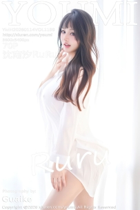 【YouMi-尤蜜荟】2026.01.14 Vol.1199 沈南汐RuRu [70P-623MB]