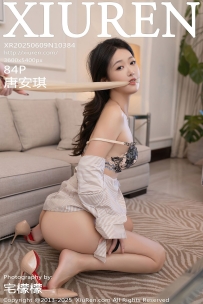 【XiuRen-秀人网】2025.06.09 No.10384 唐安琪 [84P-908MB]