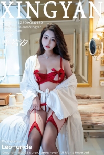 【XingYan-星颜社】2025.12.30 Vol.452 李若汐 [72P-767MB]
