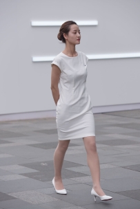 【精选街拍】Vol.3838 制服小姐姐 [98P-1.83GB]