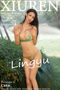 【XiuRen-秀人网】2024.09.10 No.9135 lingyu69 [70P-902MB]