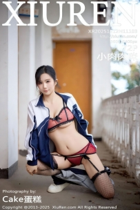 【XiuRen-秀人网】2025.12.12 No.11103 小肉肉咪 [72P-986MB]