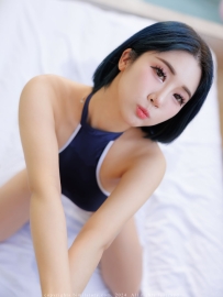 【Bimilstory】Bomi - Vol.51 Swimming Pool [102P-762MB]