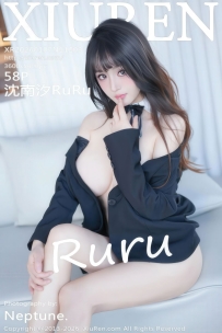 【XiuRen-秀人网】2026.01.07 No.11203 沈南汐RuRu [58P-789MB]