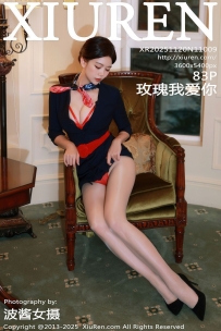 【XiuRen-秀人网】2025.11.20 No.11009 玫瑰我爱你 [83P-1.30GB]
