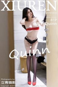 【XiuRen-秀人网】2025.02.05 No.9836 凯竹Quinn [80P-657MB]