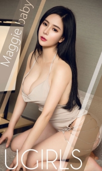 【Ugirls-爱尤物】No.1365 夺命凶手 - Maggiebaby [35P-33MB]