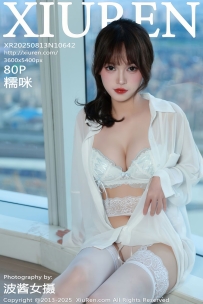 【XiuRen-秀人网】2025.08.13 No.10642 糯咪 [80P-737MB]