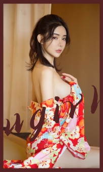 【Ugirls-爱尤物】No.2498 尘曲 - 萌琪琪 [35P-91MB]