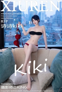 【XiuRen-秀人网】2024.05.20 No.8569 诗诗kiki [84P-728MB]
