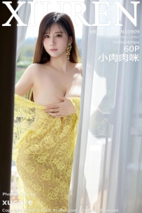 【XiuRen-秀人网】2025.10.24 No.10909 小肉肉咪 [60P-717MB]