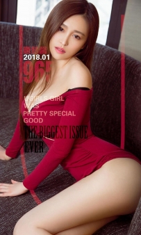 【Ugirls-爱尤物】No.0965 小女人的蕾丝梦 - 唐梦馨 [40P-43MB]