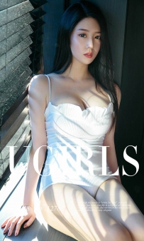 【Ugirls-爱尤物】No.1278 一见钟情 - 钟晴 [35P-40MB]