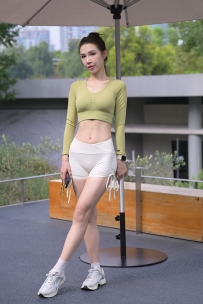 【精选街拍】Vol.3930 一始街拍作品 - 何以心动-2 [851P+1V-33.5GB]